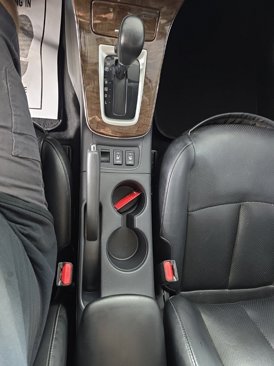 Used 2015 Nissan Sentra SL w/ SL Premium Package image 20