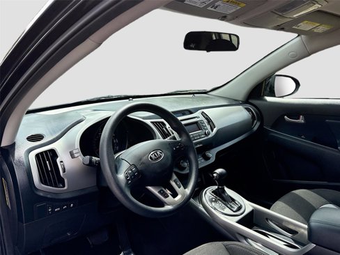 Used 2016 Kia Sportage LX image 10