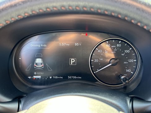 Used 2023 Nissan Kicks SR image 17