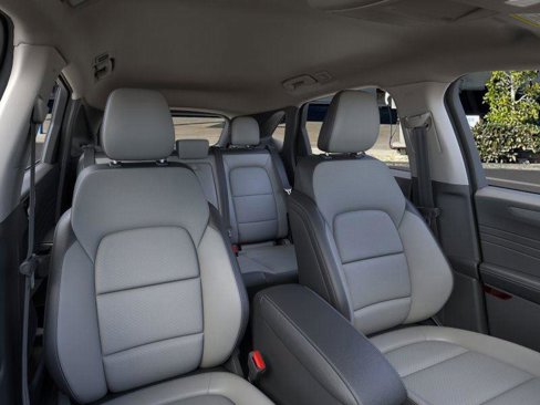 New 2025 Ford Escape SE image 10
