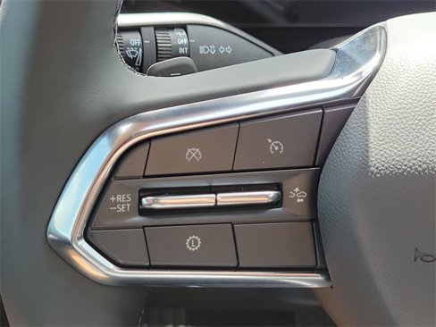New 2026 Chevrolet Equinox LT image 44