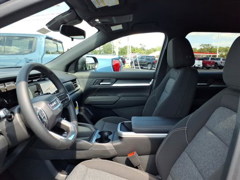 New 2026 GMC Terrain Elevation image 5
