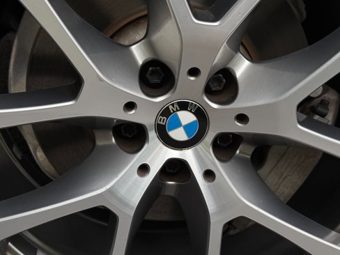 Used 2022 BMW X5 sDrive40i w/ Premium Package image 72