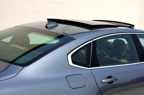 Used 2018 Volvo S90 T5 Momentum w/ Convenience Package image 20