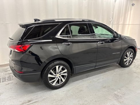 Used 2022 Chevrolet Equinox Premier image 5