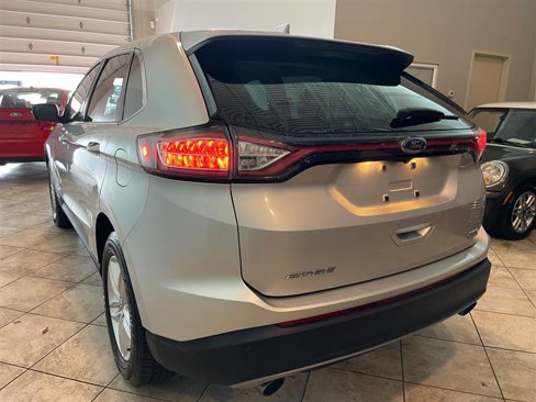 Used 2015 Ford Edge SEL w/ Equipment Group 201A image 55