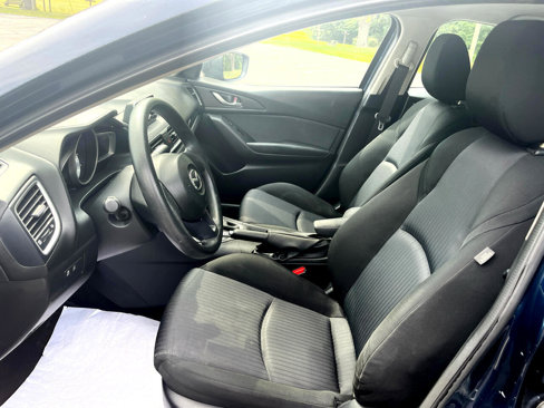 Used 2014 MAZDA MAZDA3 i SV image 30