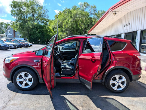 Used 2014 Ford Escape SE w/ Equipment Group 201A image 5