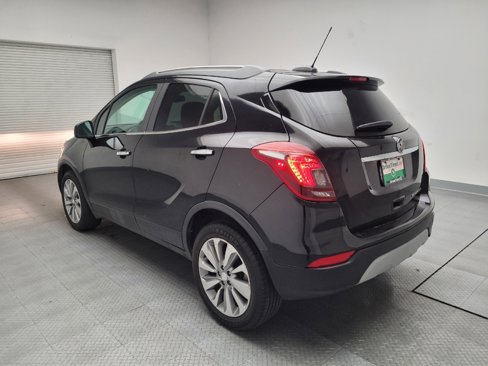 Used 2020 Buick Encore Preferred image 5