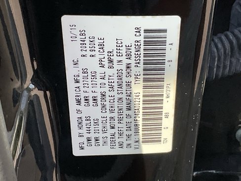 Used 2016 Acura TLX image 46
