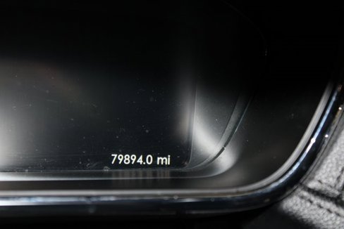 Used 2018 Lincoln Continental Premiere image 10