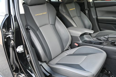 Certified 2023 Subaru Crosstrek 2.5i Sport image 32