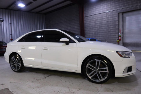 Used 2018 Audi A3 2.0T Premium image 7
