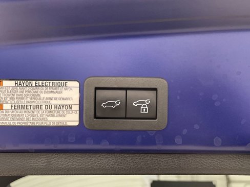 Used 2023 Toyota Corolla Cross XLE w/ Convenience Package image 16