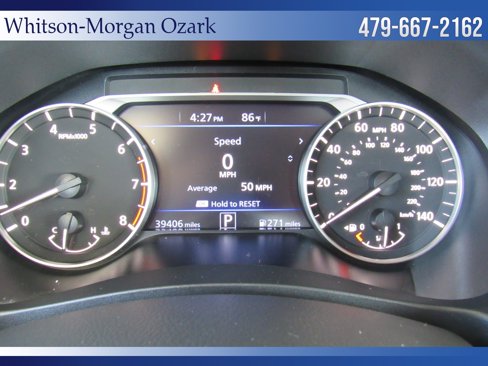 Used 2024 Nissan Altima 2.5 SV image 27