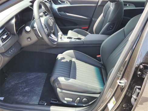 New 2026 Genesis G70 2.5T Prestige image 5