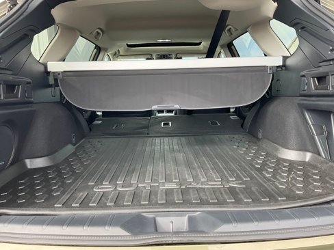 Used 2024 Subaru Outback Limited image 26