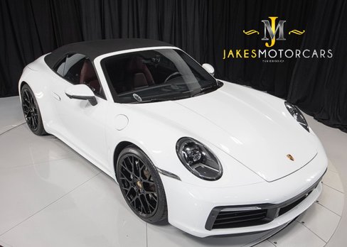 Used 2024 Porsche 911 Carrera image 15
