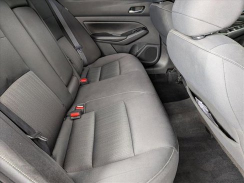 Used 2021 Nissan Altima 2.5 SV image 20