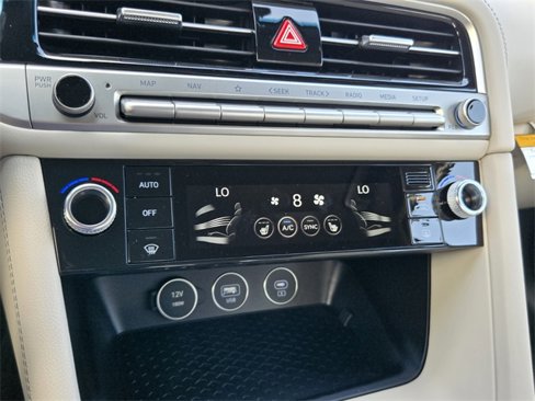 New 2026 Genesis G70 2.5T image 9