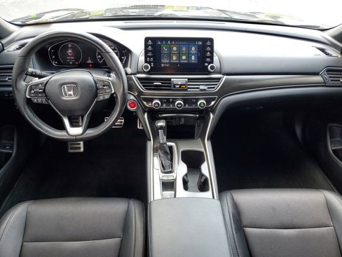 Used 2020 Honda Accord Sport image 17