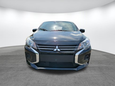 Used 2024 Mitsubishi Mirage ES image 19
