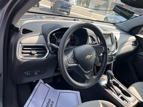 Used 2023 Chevrolet Equinox LT image 13