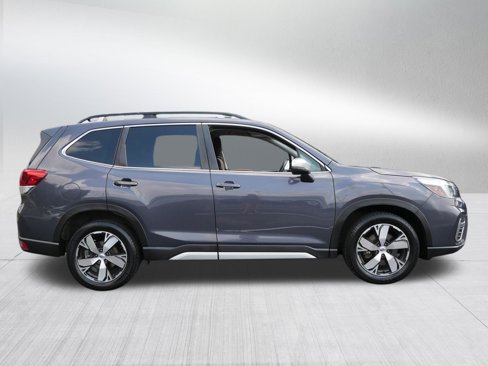 Used 2020 Subaru Forester Touring w/ Popular Package #2 image 8