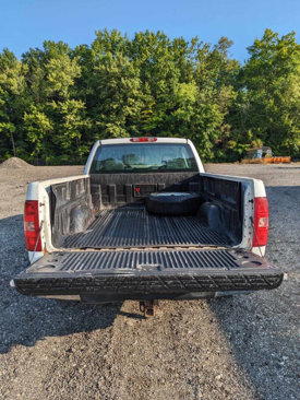 Used 2008 Chevrolet Silverado 1500 W/T w/ LS Package image 6