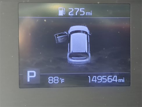 Used 2020 Kia Soul GT-Line w/ Option Group 015 image 23