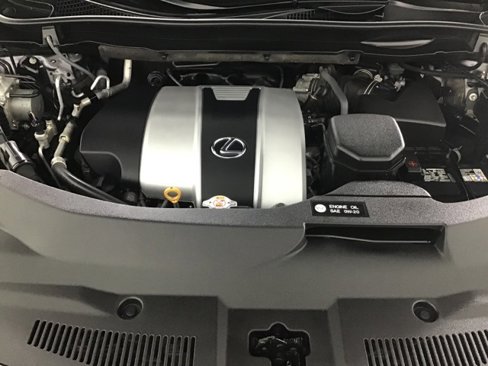 Used 2021 Lexus RX 350 AWD w/ Premium Package image 23