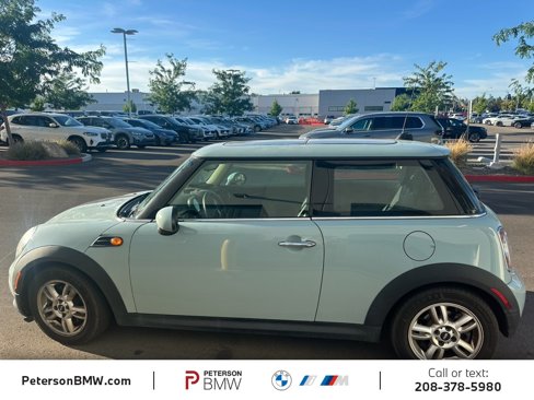 Used 2013 MINI Cooper Hardtop image 4