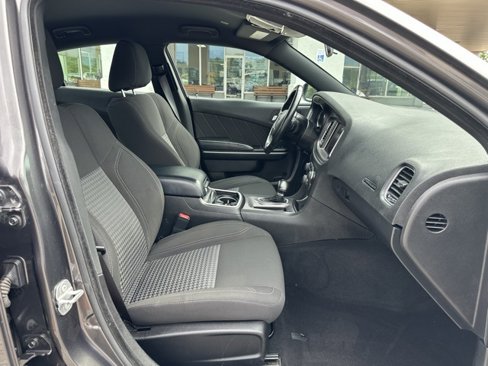 Certified 2023 Dodge Charger SXT image 36