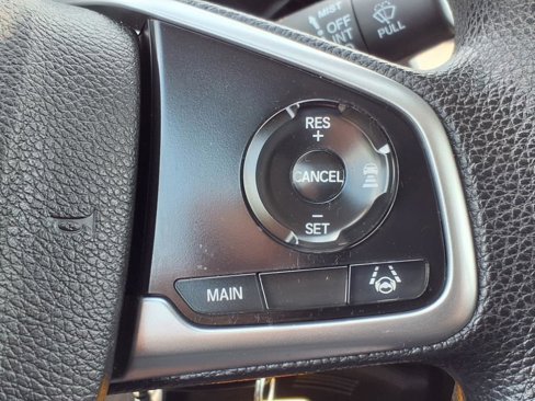 Used 2019 Honda Civic LX image 22