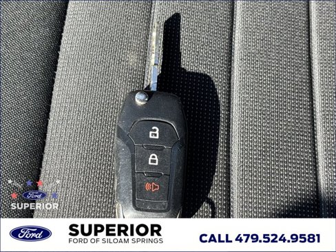 Used 2019 Ford Ranger XL w/ Equipment Group 101A Mid image 38