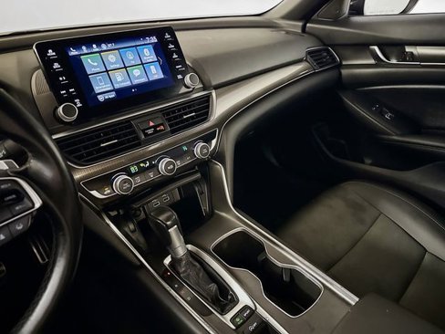 Used 2021 Honda Accord Sport image 38