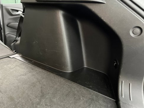 Used 2024 Chevrolet Trax LT image 32