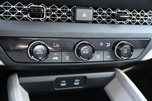 Certified 2025 Honda Accord LX image 26