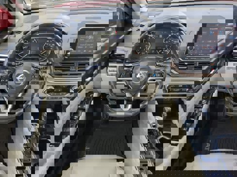 Used 2022 Nissan Altima 2.5 SL image 15