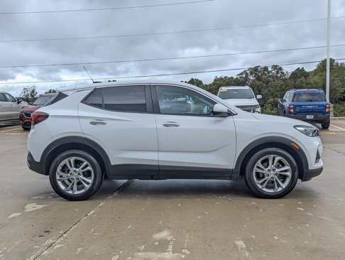 Used 2021 Buick Encore GX Preferred w/ Cold Weather Comfort Package image 6