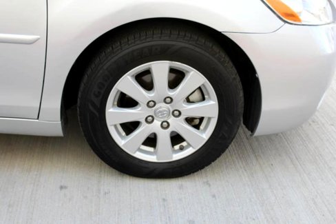 Used 2009 Toyota Camry LE image 39