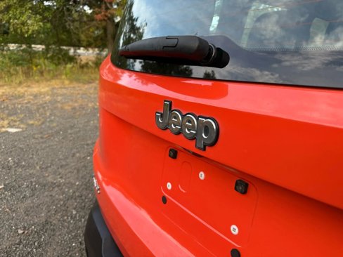 Used 2015 Jeep Renegade Sport w/ Power & Air Group image 14
