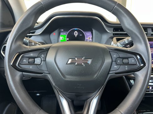 Used 2022 Chevrolet Bolt EUV LT w/ Driver Confidence Package image 25