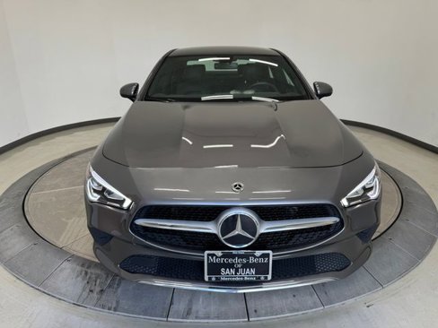 Certified 2022 Mercedes-Benz CLA 250 image 13