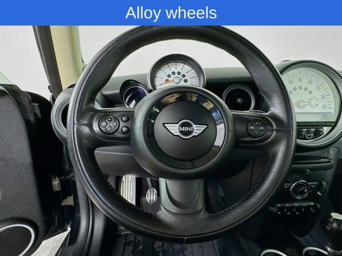 Used 2012 MINI Cooper S image 13