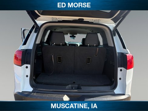 Used 2018 GMC Acadia SLT image 18