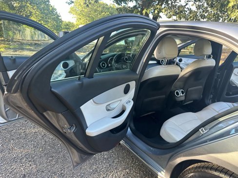 Used 2016 Mercedes-Benz C 300 Sedan image 16