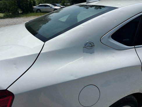Used 2018 Chevrolet Impala LT image 35