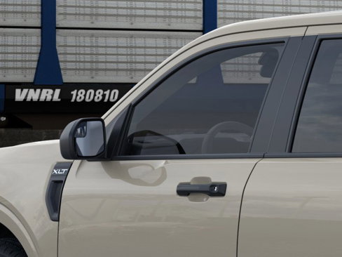 New 2025 Ford Maverick XLT image 21