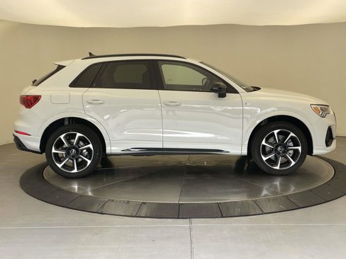 New 2025 Audi Q3 2.0T Premium Plus image 8